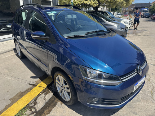 Volkswagen Suran 1.6 Highline Msi 110cv