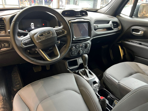 Jeep Renegade 1.3 Serie-S At6