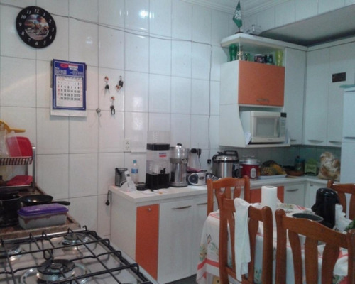 Imagem 10 de 26 de Linda Casa De 220 M²/ 2 Dormitórios/3 Vagas/ Edicula À Venda Na Penha, São Paulo - Ca0002 - 34650730