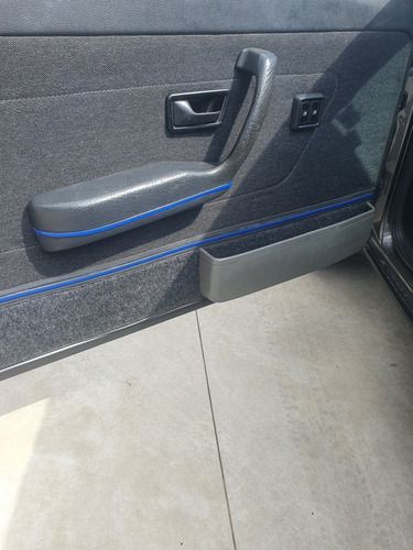 Voyoge Volkswagen Voyoge Quadrado 94