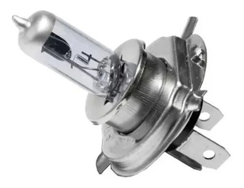 Lampada H4 Halogena 60/55w Automotiva