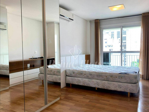 Imagem 19 de 19 de Flat Em Cerqueira César, São Paulo/sp De 127m² 2 Quartos Para Locação R$ 10.003,00/mes - Fl2318130-r