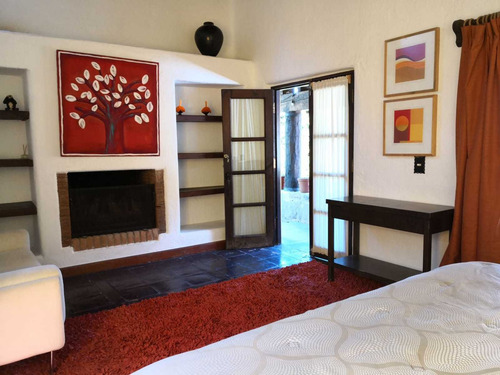 Imagen 10 de 14 de Casa En Venta En Avandaro
