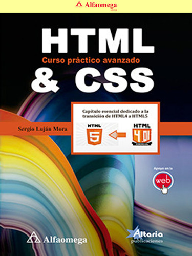 Html Y Css Curso Práctico Avanzado