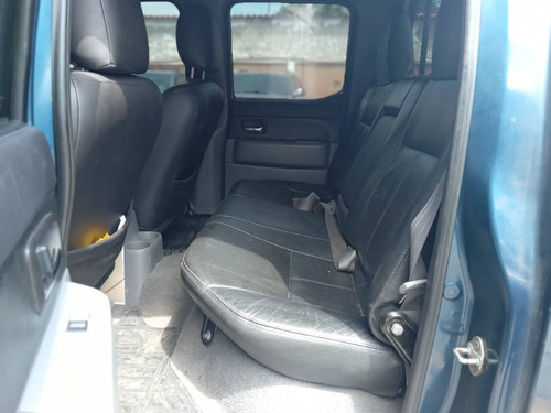 Mazda Bt 50 Sincronico 4x4