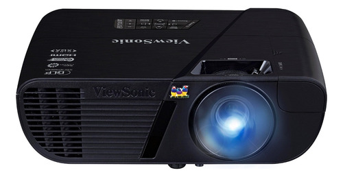 Proyector Viewsonic Pjd5155