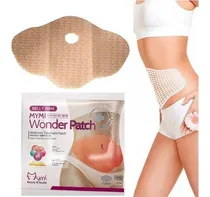 Comprar Parches Reductores Abdomen Myni - Unidad a $1980