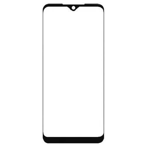 Pantalla Vidrio Visor Repuesto Cristal Para Nokia 6.2