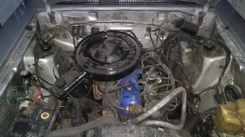 Ford Fairmont 1978 Matriculado 2019, Precio Negociable