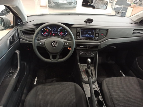 Volkswagen Virtus 1.6 Msi Trendline Mgg A1