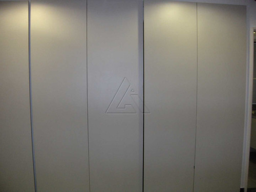 Imagem 7 de 23 de Conjunto Comercial, Cidade Monções, São Paulo, Cod: 4360 - A4360