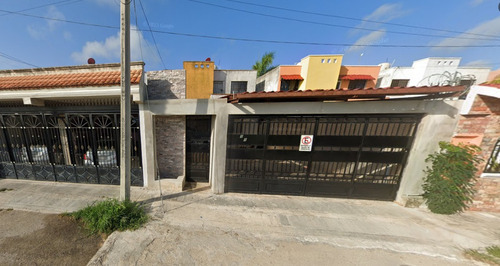 Casa En Venta C. 14a 111, Misné, 97176 Mérida Yucatan/ Recuperacion Bancaria Laab2