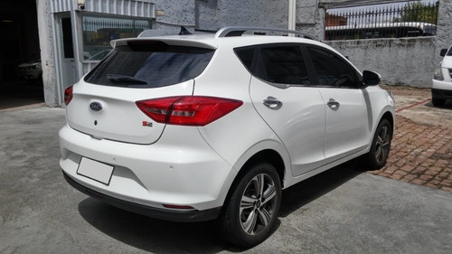 Jac S2 Full Equipe 2021 0km