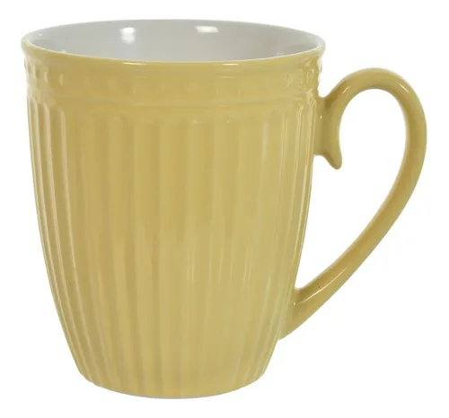 Taza Para Cafe 325 Ml