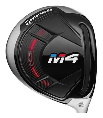 comprar Kaddygolf Madera Fairway Golf Taylormade M4 Relanzamiento