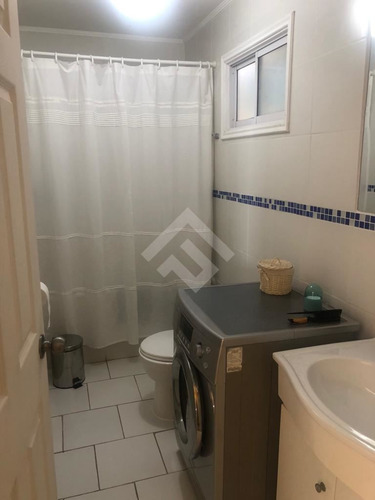 Casa En Venta De 2 Dorm. En La Serena