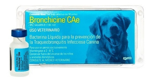 giardia vacuna para perros