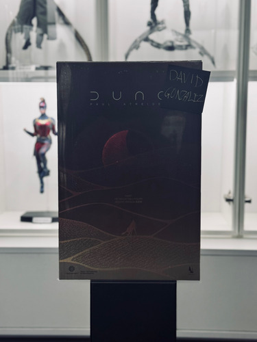 Inart - Paul Atreides / Nuevo (Usado)