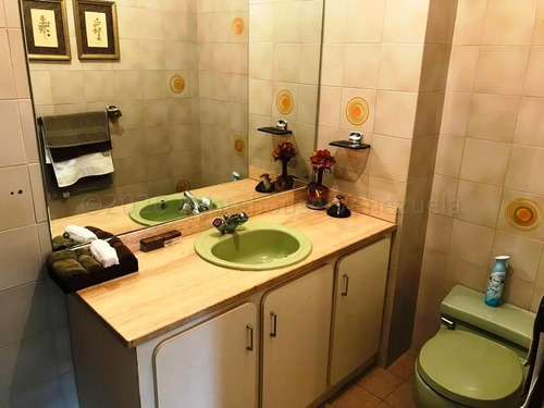 Apartamento En Venta Altamira Jose Carrillo Bm Mls #24-22336