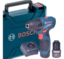 Comprar Taladro Inalámbrico Bosch 10mm 12v