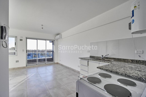 Imagen 10 de 35 de Edificio Casullo 856- Moron Sur