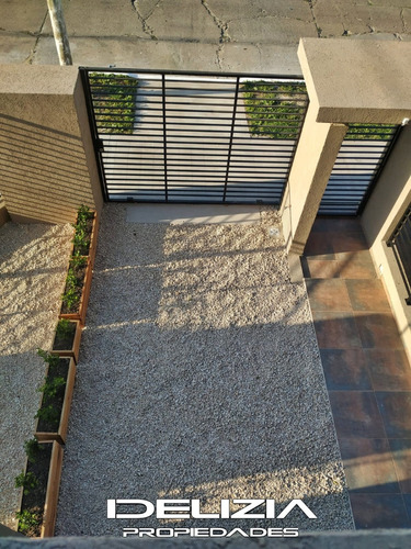Venta De Duplex 3 Ambientes En Castelar