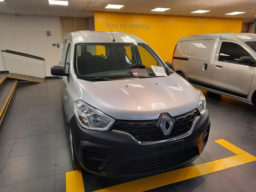 Renault Kangoo Ii Express Confort 1.6 Sce