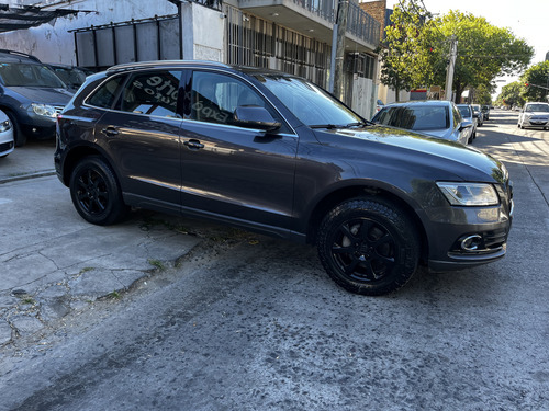 Audi Q5 2.0 Tfsi 180cv Quattro