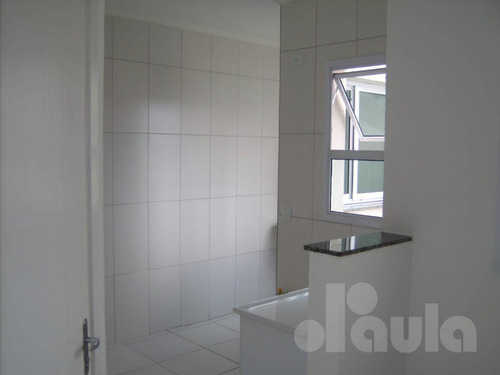 Imagem 3 de 14 de Apartamento Cobertura 2 Dormitórios 76m² Próximo A Faculdade - 1033-10715