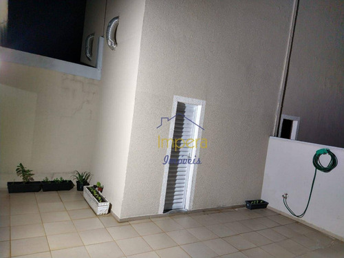 Imagem 22 de 30 de Apartamento Duplex Ed Campo Lazio Com 3 Dormitórios À Venda, 127 M² Por R$ 280.000 - Bosque Dos Eucaliptos - São José Dos Campos/sp - Ad0004