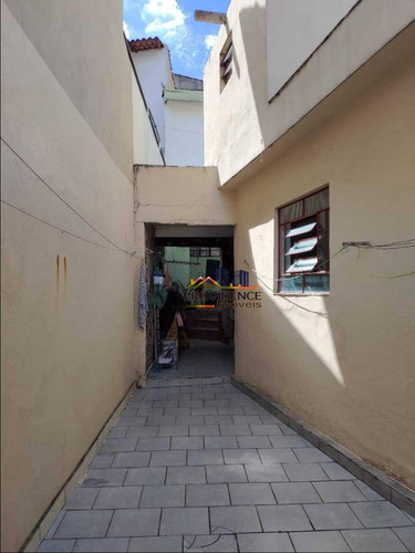 Imagem 12 de 15 de Venda 2 Casas No Terreno - Bairro Olímpico - Ca0327