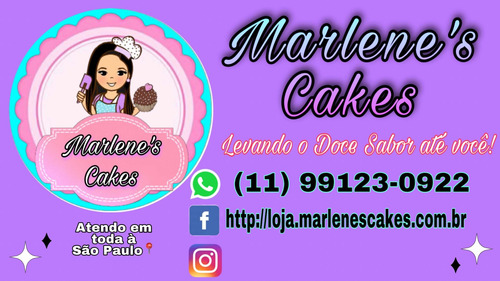 Imagem 2 de 3 de Carrinho Com Doces À Vontade Na Sua Festa Por 4 Horas