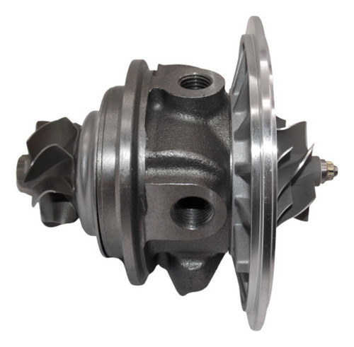 Carcaça Central Turbo Jetta 2.0l Mp177c Master Power