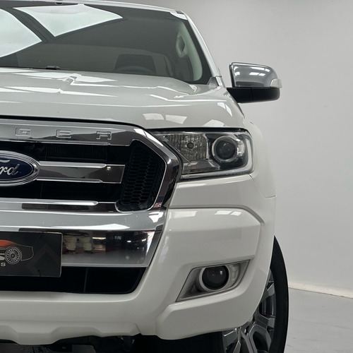 Ford Ranger 3.2 XLT 4X4 CD 20V DIESEL 4P AUTOMÁTICO