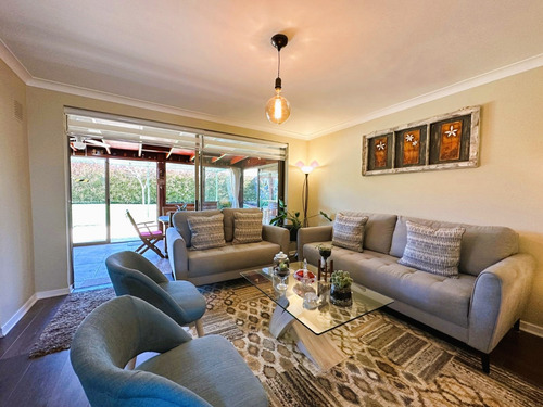 Casa | Condominio Ciprés | Curauma.