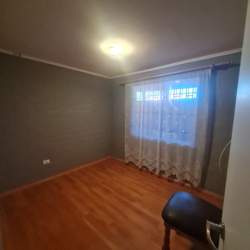 Venta De Casa Sector El Portal En Ovalle