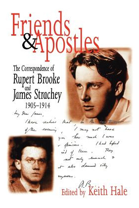 Libro Friends And Apostles: The Correspondence Of Rupert ...