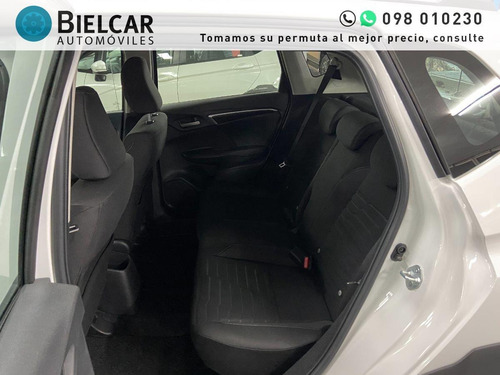 Honda Wr-v Lx Mt 1.5 2021 0km
