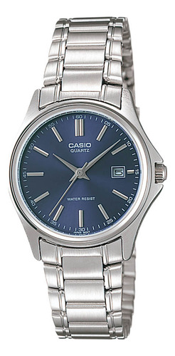 Reloj Casio Dama Original Ltp-1183a-2a