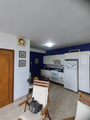 Jp Apartamento En Venta Conjunto Residencial Portal Beach Tucacas