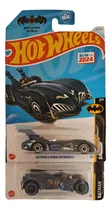 Comprar Hot Wheels Pack Batman Batimovil