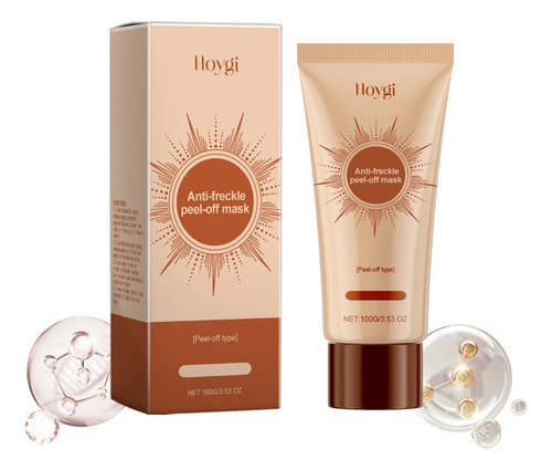 Fa Mascarilla Facial Desmontable A Base De Hierbas Parowu,