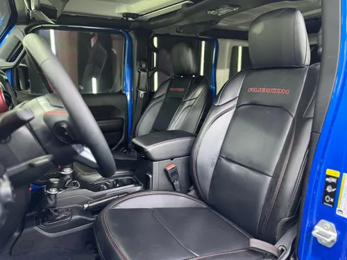 Jeep Rubicon Wrangler Unlimited 2023