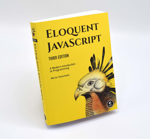 Eloquent Javascript, 3rd Edition - Marijn Haverbeke (pape...