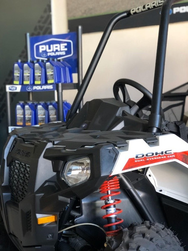 Imagen 3 de 14 de Polaris Ace 325 Okm Polaris Motos-one Pinamar