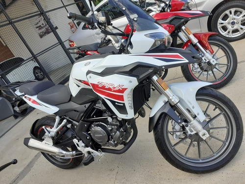 Benelli Trk 251 Abs Entrega Inmediata