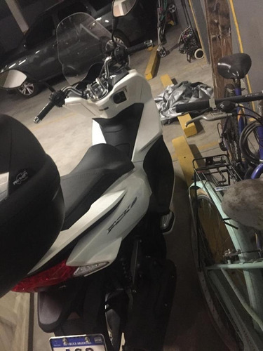 Honda Pcx150