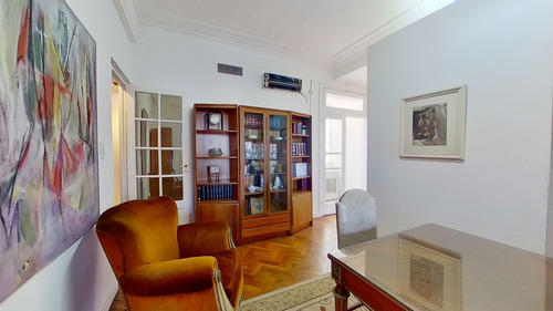 Imagen 2 de 29 de Departamento Venta Barrio Norte 4 Amb Apto Prof