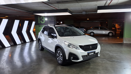 Peugeot 2008 1.6 FELINE TIPTRONIC AM20