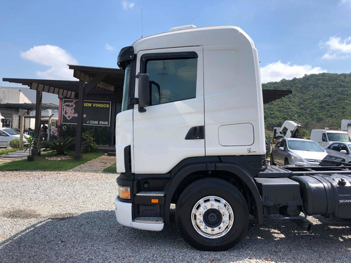Scania R 400